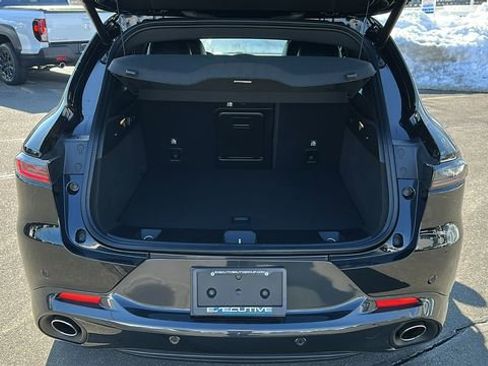 Used 2024 Dodge Hornet R/T Plus w/ R/T Blacktop Package image 25