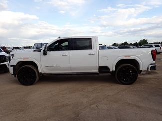 Used 2025 GMC Sierra 2500 Denali Ultimate AWD/4WD video 2
