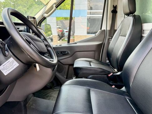 Used 2020 Ford Transit 350 RWD image 14