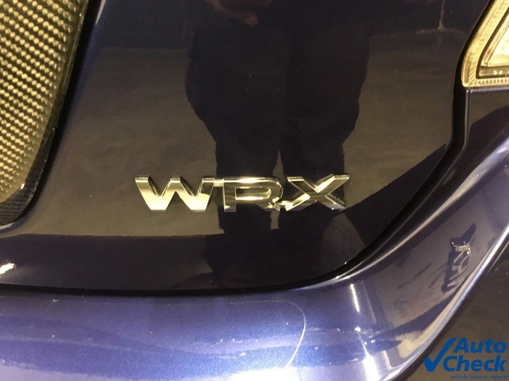 Used 2019 Subaru WRX AWD/4WD image 15
