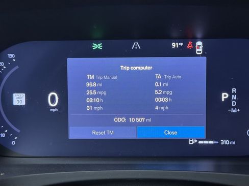 Used 2025 Volvo V90 B6 Cross Country Ultra w/ Climate Package AWD/4WD image 25