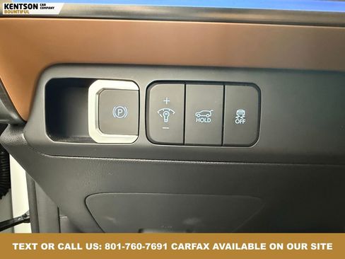 Used 2026 Hyundai Santa Fe Calligraphy w/ Tow & Go Package image 21