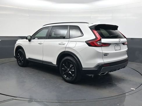 Used 2026 Honda CR-V Sport-L image 6