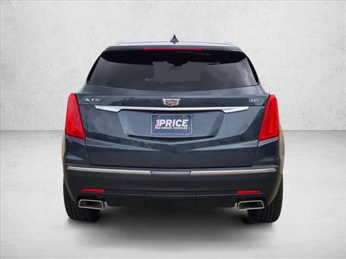 Used 2019 Cadillac XT5 Luxury FWD image 6