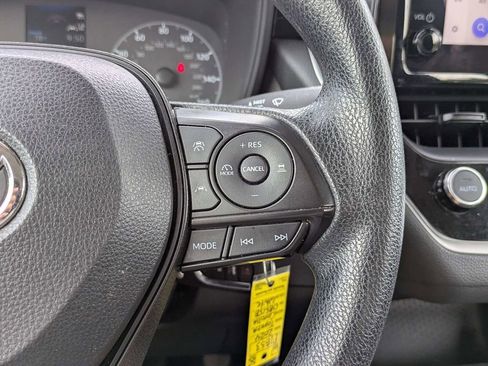 Used 2024 Toyota Corolla LE FWD image 23