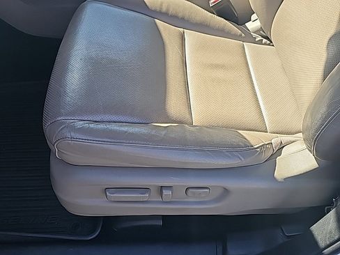 Used 2020 Honda Ridgeline RTL image 9