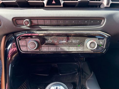 Used 2024 Toyota Supra Premium w/ Driver Assist Package RWD image 16