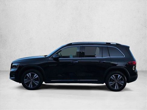 Certified 2026 Mercedes-Benz GLB 250 image 5