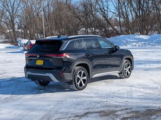 New 2026 Volkswagen Tiguan SE video 2