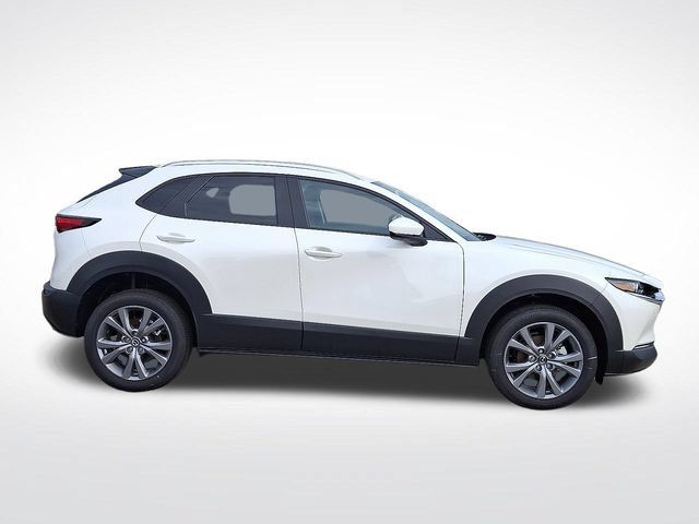 New 2026 MAZDA CX-30 AWD 2.5 S w/ Premium Package image 8
