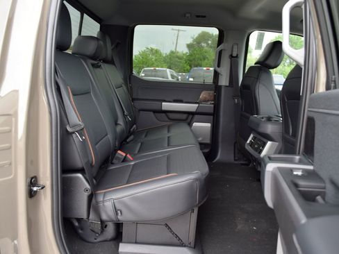 New 2026 Ford F250 Lariat image 22