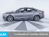 Used 2020 Ford Fusion SEL image 4