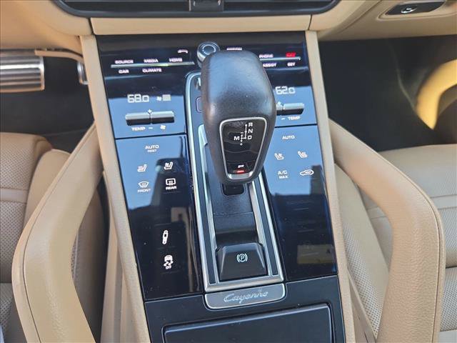 Used 2019 Porsche Cayenne S AWD/4WD image 14