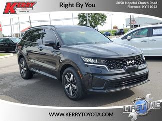 Used 2022 Kia Sorento S FWD 360° Tour