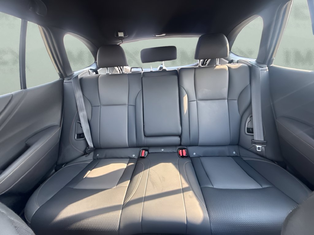 Used 2022 Subaru Outback Wilderness AWD/4WD image 11