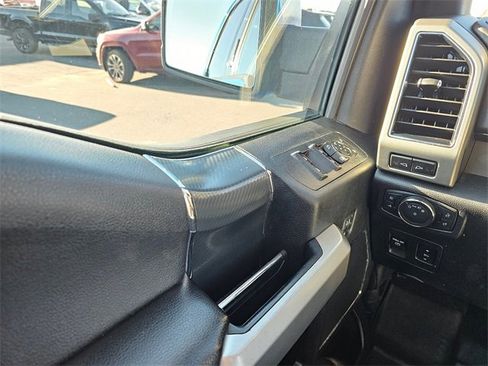 Used 2020 Ford F150 Lariat w/ Equipment Group 502A Luxury image 31