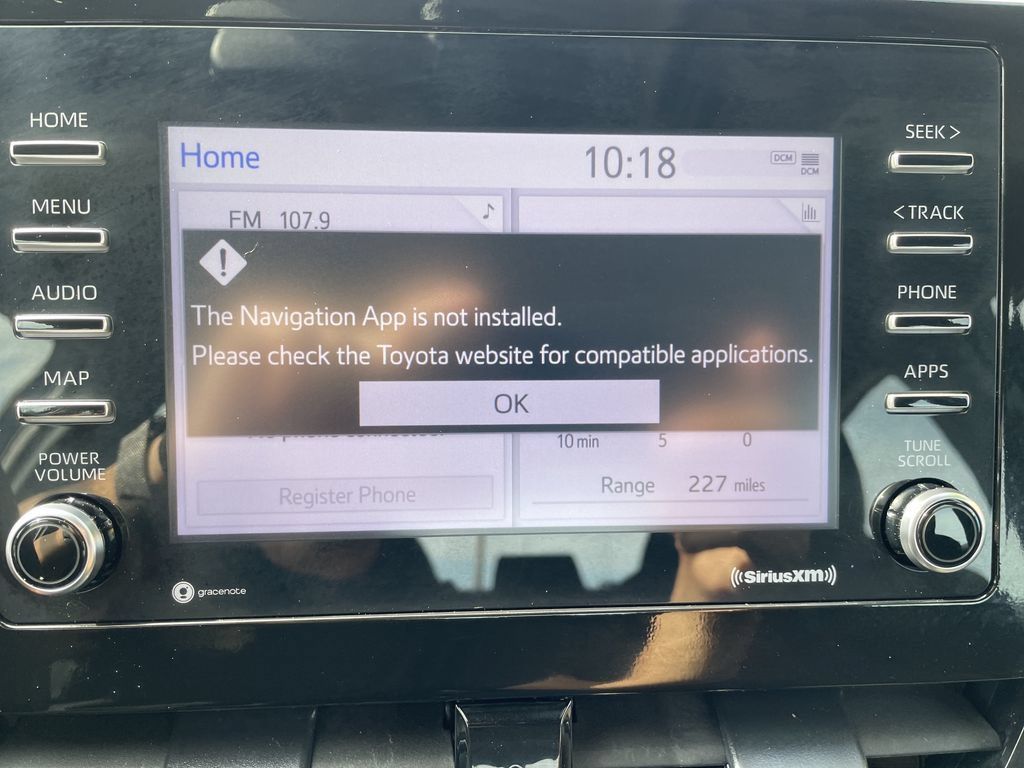 Used 2024 Toyota Camry LE FWD image 19