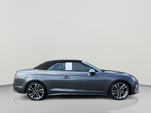 Used 2022 Audi S5 Prestige AWD/4WD image 6