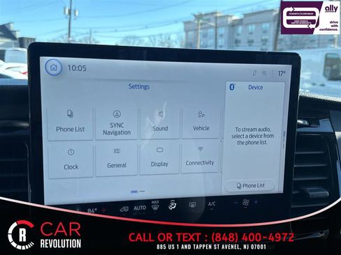 Used 2024 Ford Transit 350 XLT image 23