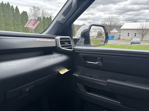 New 2026 Toyota Tundra SR5 AWD/4WD image 21