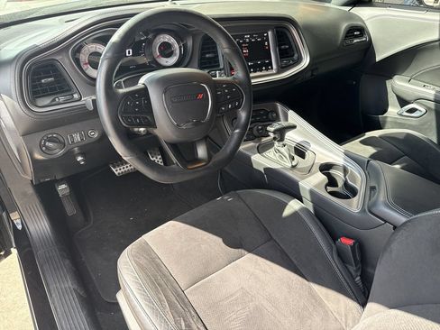 Used 2023 Dodge Challenger R/T Scat Pack RWD image 24