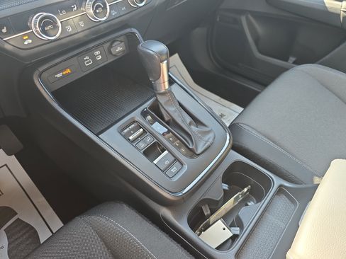 Used 2025 Honda CR-V EX image 23