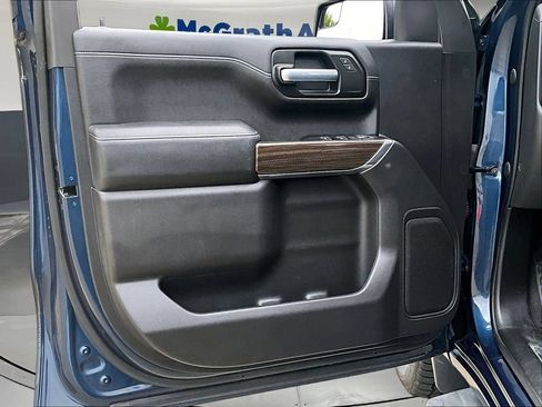 Used 2020 Chevrolet Silverado 1500 LT w/ All-Star Edition AWD/4WD image 23