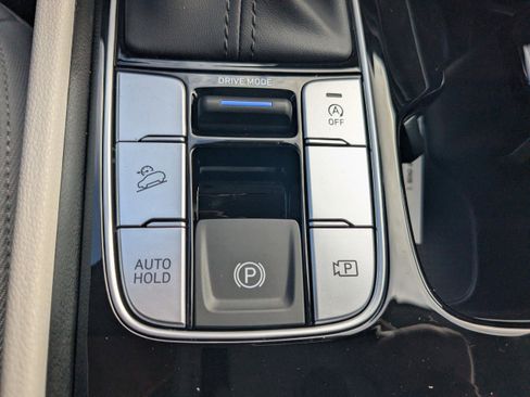 New 2026 Hyundai Tucson SE image 23