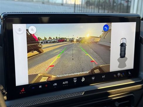 New 2025 Ford Bronco Sport Big Bend w/ Convenience Package image 25