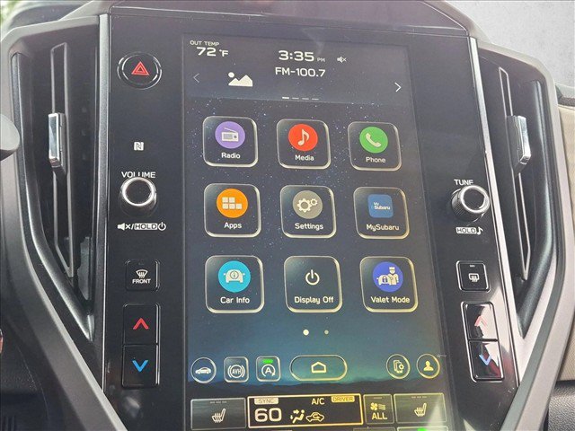 New 2026 Subaru Forester Premium AWD/4WD image 14
