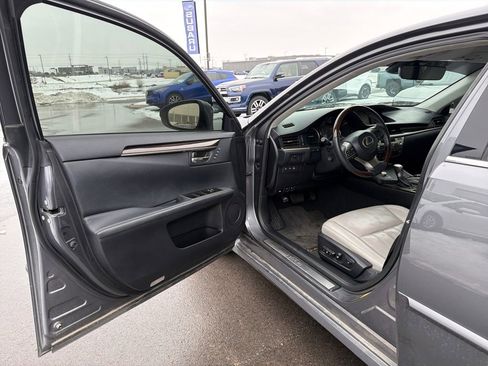 Used 2016 Lexus ES 350 image 13