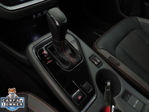 Used 2025 Subaru Crosstrek 2.5i Limited w/ Crosstrek Mirror Package AWD/4WD image 18