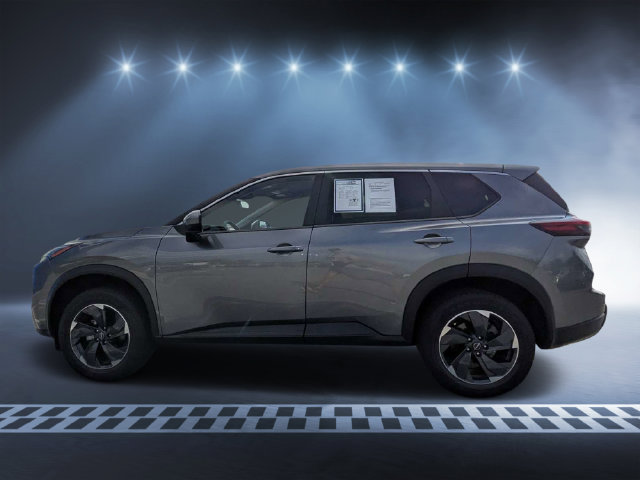 Used 2025 Nissan Rogue SV FWD image 5
