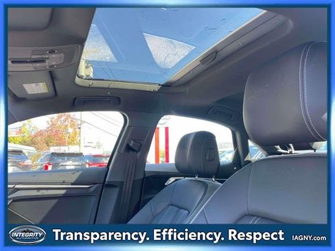 Used 2024 Audi A3 2.0T Premium image 20