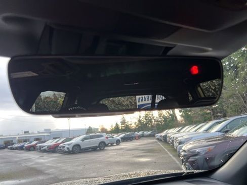 Used 2025 Subaru Forester Limited w/ Popular Package #1 image 44