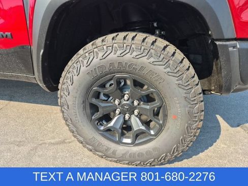 New 2026 RAM 1500 RHO w/ RHO Level 1 Equipment Group AWD/4WD image 9