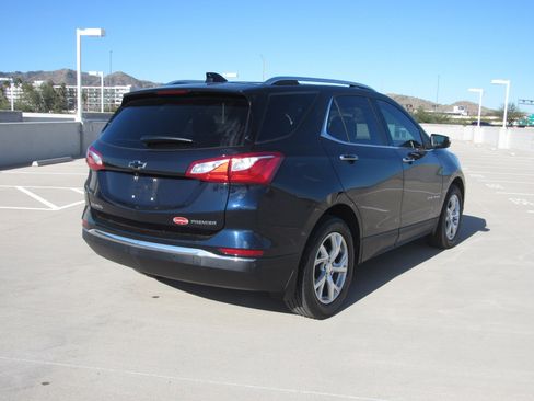 Used 2020 Chevrolet Equinox Premier image 5