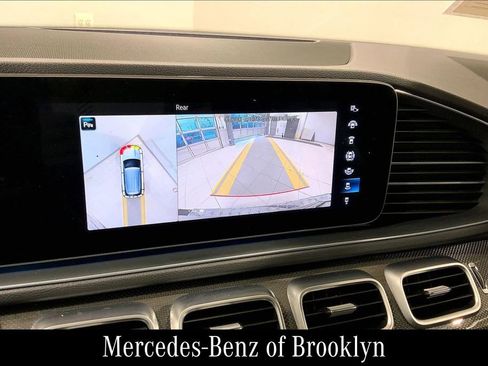 Certified 2023 Mercedes-Benz GLE 450 4MATIC image 30