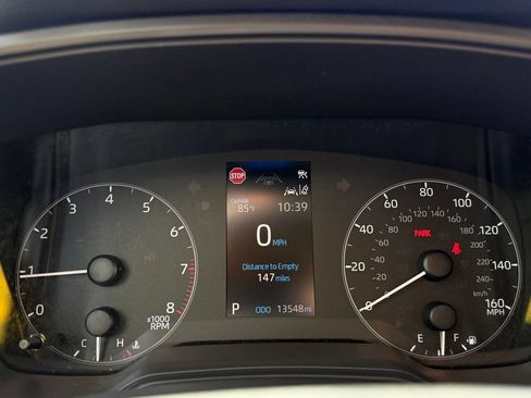 Used 2025 Toyota Corolla LE FWD image 20
