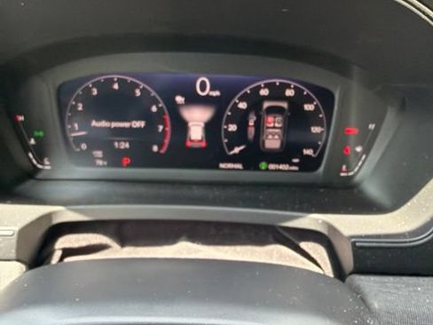 Used 2026 Honda Passport TrailSport image 8