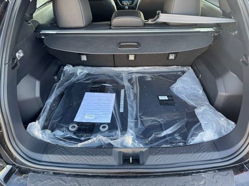 Used 2025 Subaru Crosstrek 2.5i Limited image 13