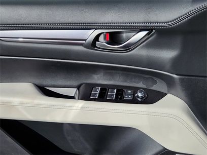 New 2025 MAZDA CX-5 AWD 2.5 S w/ Premium Plus Pkg