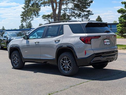 New 2026 GMC Terrain AT4 w/ Convenience Package III AWD/4WD image 9