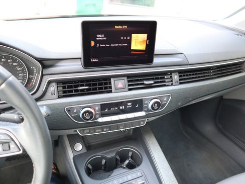 Used 2017 Audi A4 2.0T Premium w/ Convenience Package image 48