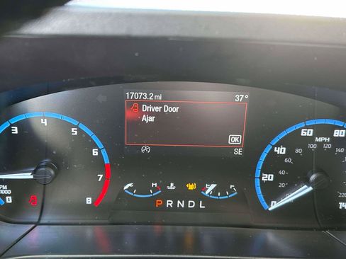 Used 2024 Ford Bronco Sport Big Bend w/ Convenience Package image 25