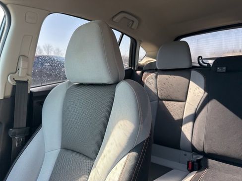 Used 2019 Subaru Crosstrek 2.0i Premium w/ Popular Package #2 image 9