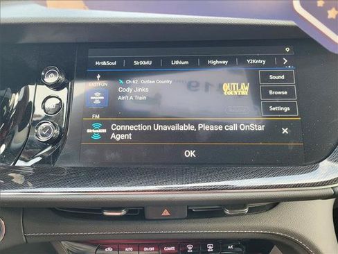 Used 2023 Buick Envision Preferred FWD image 19