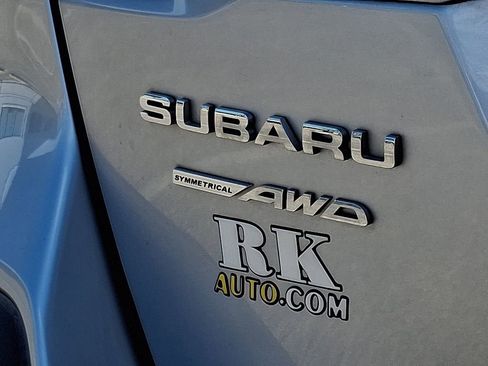 Used 2021 Subaru Outback Premium AWD/4WD image 29