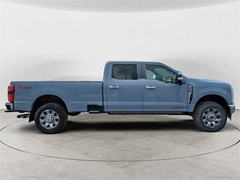 New 2026 Ford F350 King Ranch w/ Chrome Package image 6