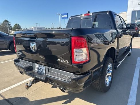 Used 2020 RAM 1500 Big Horn image 3